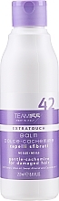 Fragrances, Perfumes, Cosmetics Silkiness Conditioner - Team 155 Extra Touch 42 Balsam