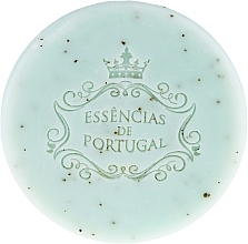 Natural Soap - Essencias De Portugal Blue Chita Violet Soap — photo N10