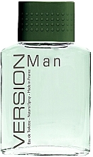 Ulric de Varens Version Man - Eau de Toilette (tester without cap) — photo N1