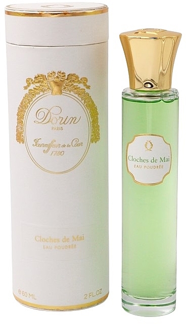 Dorin Cloches De Mai  - Perfumes — photo N1