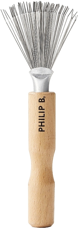 Hair Brush Cleaner - Philip Hairbrush Cleaner — photo N1