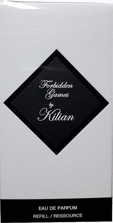 Kilian Forbidden Games - Eau (refill) — photo N2