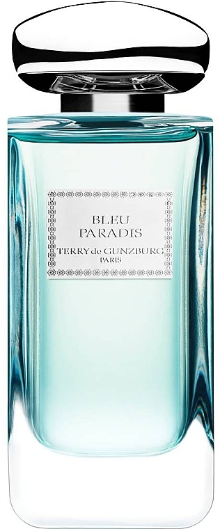 Terry de Gunzburg Bleu Paradis - Eau de Parfum — photo N1