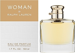 Ralph Lauren Woman By Ralph Lauren - Eau de Parfum — photo N12