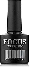 Fragrances, Perfumes, Cosmetics Gel Polish - Focus Premium Titan Gel Polish