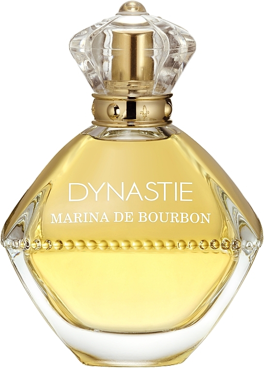 Marina de Bourbon Golden Dynastie - Eau de Parfum — photo N1