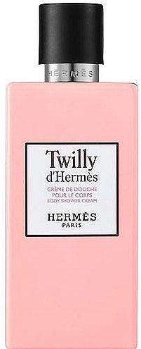 Hermes Twilly d`Hermes - Shower Gel — photo N4