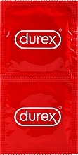 Condoms, 12 pcs - Durex Fetherlite Elite — photo N2