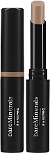 Fragrances, Perfumes, Cosmetics Long-Lasting Matte Lipstick - Bare Minerals Barepro Longwear Lipstick