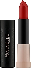 Matte & Shimmering Lipstick - Ninelle Deseo Lipstick — photo N1