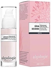 スージング セラム - Algologie Sensi Plus — photo N2