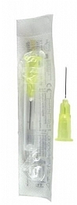 Mesotherapy Needles, 0.3x13 mm - MedicalBrokers — photo N1