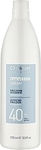 Oxidizer 40 Vol 12% - Oyster Cosmetics Oxy Cream Oxydant — photo N2