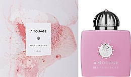 Amouage Blossom Love - Eau de Parfum — photo N2