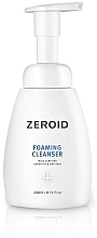 Softening Cleansing Foam - Zeroid Foaming Cleanser — photo N2