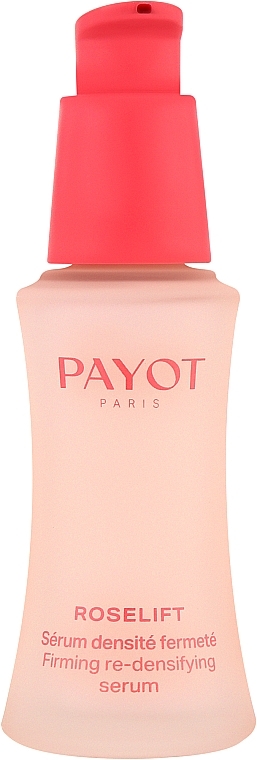 Firming Face Serum - Payot Roselift Firming Re-Densifying Serum — photo N1