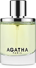 Fragrances, Perfumes, Cosmetics Agatha Alive - Eau de Toilette