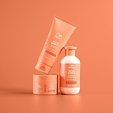 ドライヘア用シャンプー - Wella Professionals Enrich Deep Nourishing Shampoo — photo N8