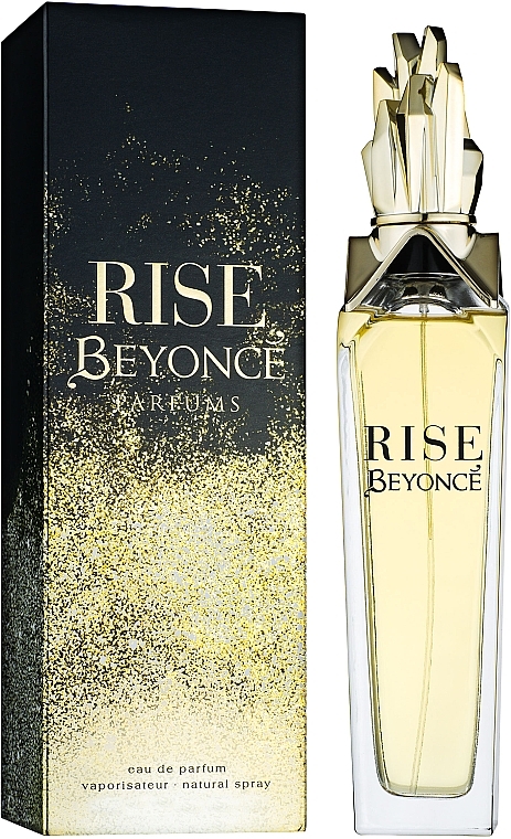 Beyonce Rise Pour Femme - Eau de Parfum — photo N2