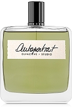 Olfactive Studio Autoportrait - Eau (tester with cap) — photo N3