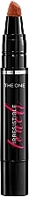 Fragrances, Perfumes, Cosmetics Glossy Cushion Lipstick - Oriflame THE ONE Irresistible Touch High Shine Lipstick