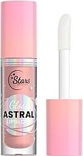 リップグロス - Stars From The Stars Gloss Astral リップグロス — photo N1