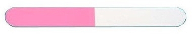 Three Surfaces Nail File, 17.7 cm - Disna Pharma — photo N1