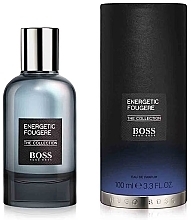 Hugo Boss The Collection Energetic Fougere - Eau de Parfum — photo N1