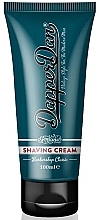Fragrances, Perfumes, Cosmetics Shaving Cream - Dapper Dan Shave Cream