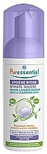 Fragrances, Perfumes, Cosmetics Intimate Wash Foam - Puressentiel Organic Intimate Hygiene Gentle Cleansing Foam