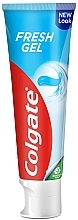 Fragrances, Perfumes, Cosmetics Toothpaste - Colgate Fresh Gel