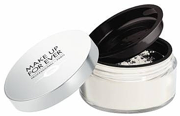 Loose Powder - Make Up For Ever Ultra Hd Setting Powder — photo N1