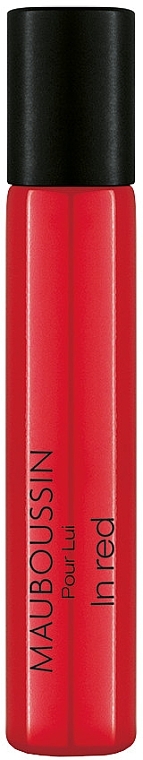 Mauboussin Pour Lui in Red Travel Spray - Eau de Parfum — photo N1