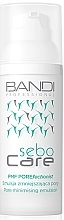 Face Emulsion - Bandi Professional Sebo Care PMF POREfectionist Pore Minimising Emulsion — photo N2