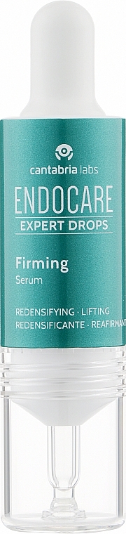 Set - Cantabria Labs Endocare Expert Drops Firming Protocol (ser/2*10ml) — photo N5
