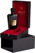 Orlov Paris Flame Of Gold - Eau de Parfum — photo N2