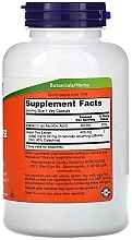 Green Tea Extract, 400 mg - Now Foods — photo N5