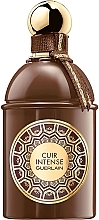 Fragrances, Perfumes, Cosmetics Guerlain Cuir Intense - Eau de Parfum (tester with cap)