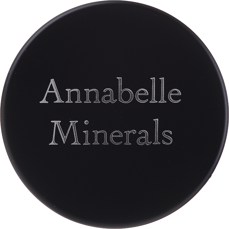 Mineral Highlighter - Annabelle Minerals Highlighter — photo N2