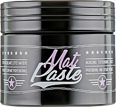 Styling Matte Hair Paste - Hairgum The Mat Paste — photo N3