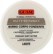 Nourishing Oil - Guam Burro Corpo Fondente Inthenso — photo N1