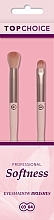 Makeup Brush Set - Top Choice Softness	 — photo N2