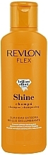 Fragrances, Perfumes, Cosmetics Shine Hair Shampoo - Revlon Flex Keratin Shampoo for Shine Hair