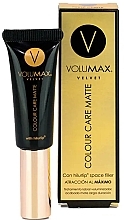 Fragrances, Perfumes, Cosmetics Lipstick - Volumax Velvet Color Care Matte