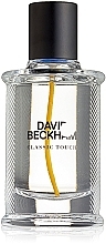 Fragrances, Perfumes, Cosmetics David Beckham Classic Touch Limited Edition - Eau de Toilette (tester with cap)