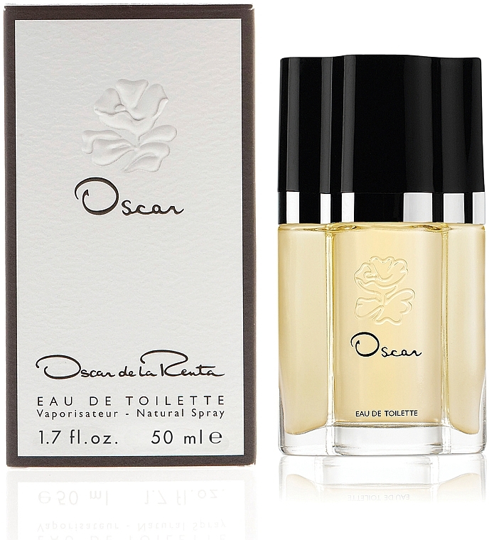 Oscar de la Renta Oscar - Eau de Toilette — photo N3