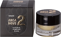 Fragrances, Perfumes, Cosmetics Arganove No.2 Secret Sunrise - Creamy Perfume