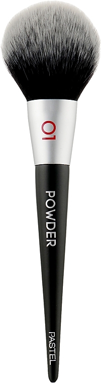 Universal Powder Brush - Unice Pastel 01 — photo N1