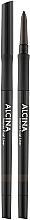 Fragrances, Perfumes, Cosmetics Eye Pencil - Alcina Intense Kajal Liner