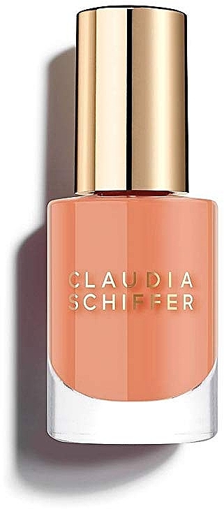 Nail Polish - ArtDeco Claudia Schiffer Nailpolish — photo N1